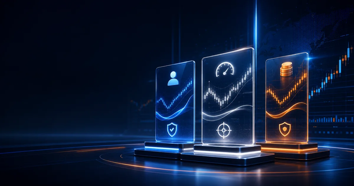 TMGM Edge ECN, Classic Hay Cent: Trader Việt Nên Chọn Tài Khoản Nào?