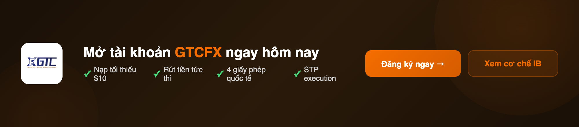 cta gtcfx