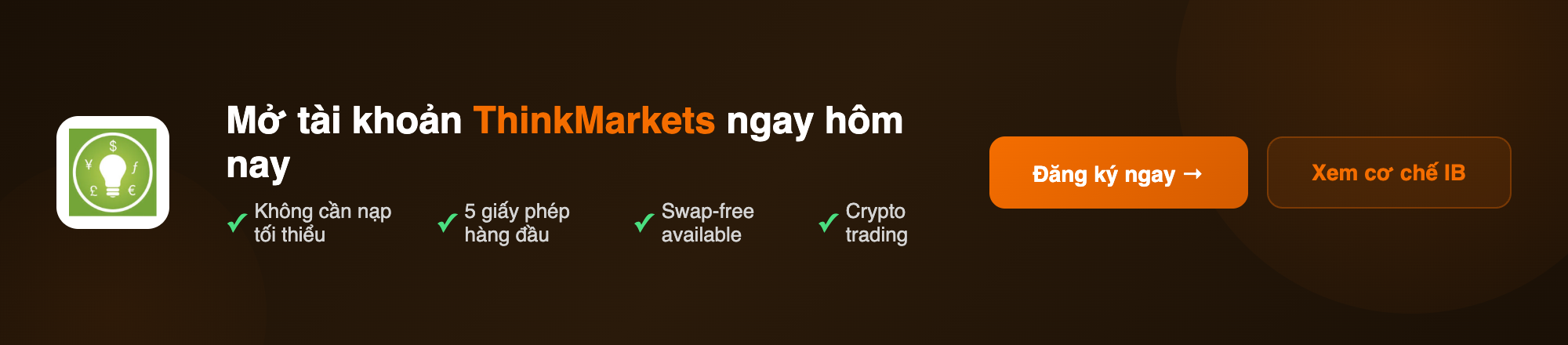 cta thinkmarkets